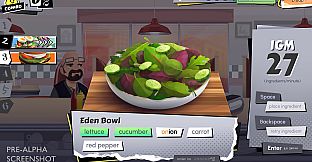 Cook, Serve, Delicious: Re-Mustard!