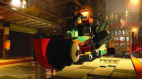 The LEGO Movie Videogame