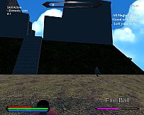 4th Era - The RuneChild