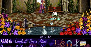 Simon the Sorcerer - Legacy Edition (Hebrew)