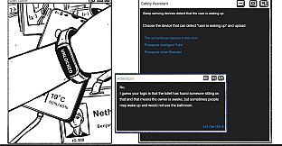 假如我是人工智能 Big Brother Is Shaping You