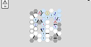 hexceed - Glacialis Pack