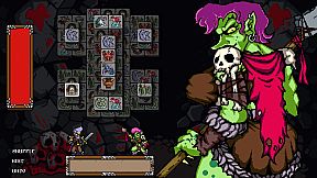 Mythology Waifus Mahjong