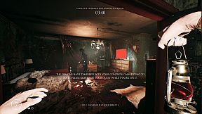 The Devil is in the Details