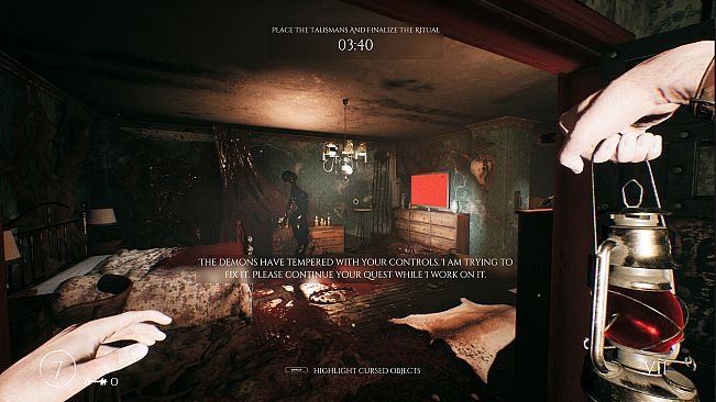 The Devil is in the Details