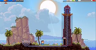 The Sandbox Evolution - Soundtrack