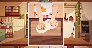 The Witch's Bakery