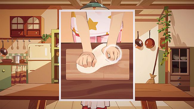 The Witch's Bakery