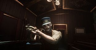 Sker Ritual - Murder Express