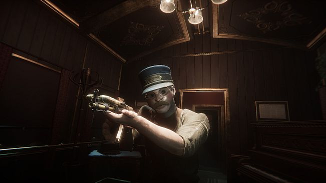 Sker Ritual - Murder Express