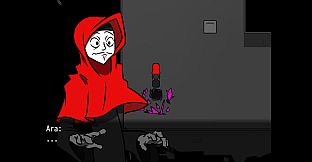 Ara and the Empty Universe