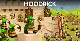 Hoodrick