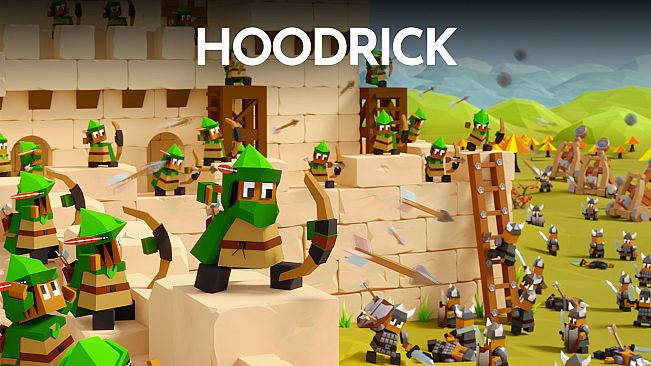 Hoodrick