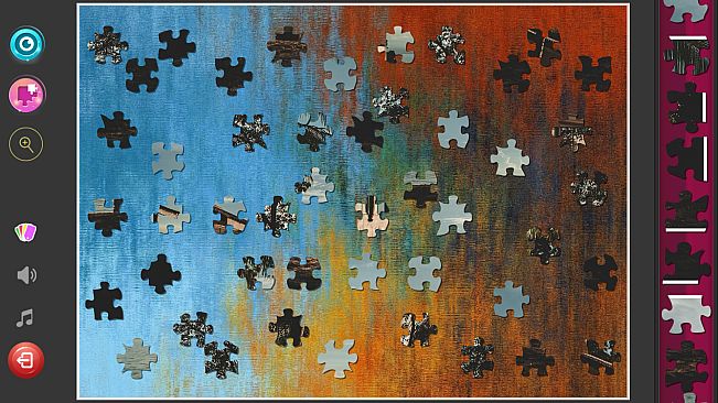 Jigsaw Puzzles for Kids and Adults - Europe