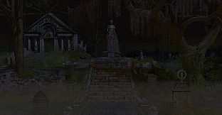 Nancy Drew: Ghost of Thornton Hall