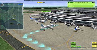 ATC4: Airport NEW CHITOSE [RJCC]