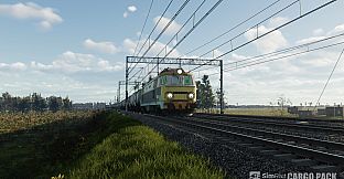 SimRail - The Railway Simulator: Cargo Pack