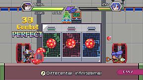 Dark Witch Music Episode: Rudymical