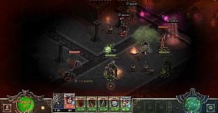 Book of Demons - Dungeons & Streamers