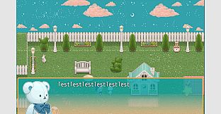 RPG Maker MZ - Pastel Kawaii Assets - Mini Version