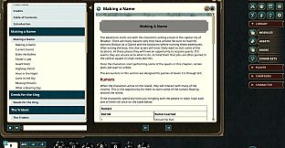 Fantasy Grounds - Stone Mother's Assault