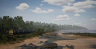 Train Sim World 6: Riviera Line: Exeter – Plymouth & Paignton Route Add-On