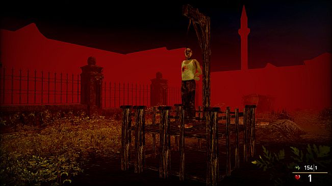 Murder Diaries: Ankara