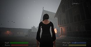 Inkubus Sukkubus - She of a Thousand Names