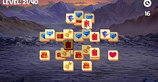 Dominus Mahjong Arcana And Golden Traverse