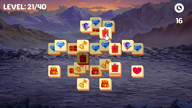 Dominus Mahjong Arcana And Golden Traverse