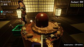 Old Coin Pusher Friends