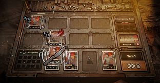 Escape from Doomstown