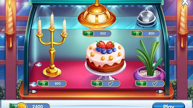 The Love Boat - Second Chances