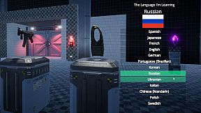 Linguist FPS - The Language Learning FPS