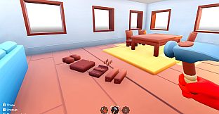 Flatpack: Furniture Simulator