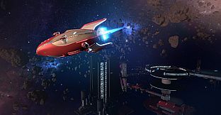 Star Conflict: Persei-8. Weapon of victory