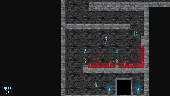 Fluxkeep