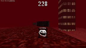 Cover Yourself in Blood