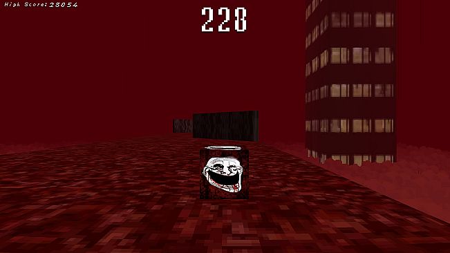 Cover Yourself in Blood