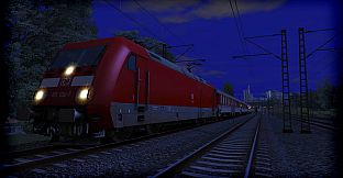Train Simulator: Berlin-Wittenberg Route Add-On
