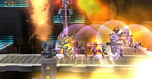 Defense Grid: The Awakening - You Monster DLC