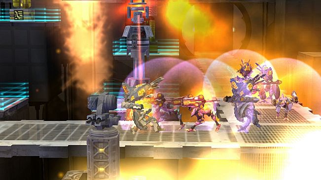 Defense Grid: The Awakening - You Monster DLC