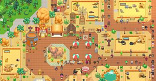 Let's Build a Zoo & Dinosaur DLC Bundle