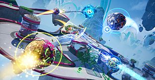 Kaps Pack - BattleCore Arena