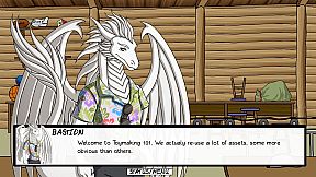 Furry Shakespeare: Dashing Dinosaurs & Sexy Centaurs: Winter's Tale