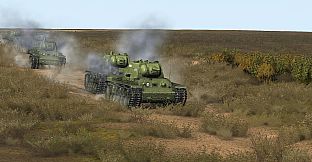 Graviteam Tactics: Bird Grove