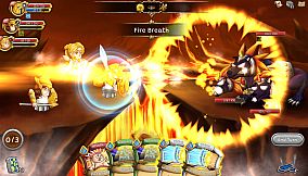 Cardnarok: Raid with Gods