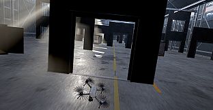 UTES: Uncrewed Tactical Environment Simulator