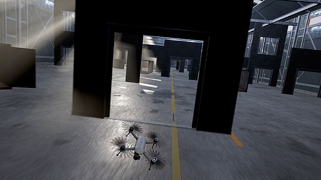 UTES: Uncrewed Tactical Environment Simulator