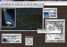 ルナティックドーン 前途への道標